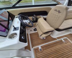 Sea Ray Sun Sport 250 Europe Vorschaubild 5