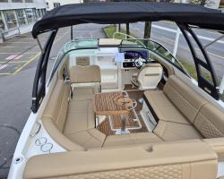 Sea Ray Sun Sport 250 Europe Vorschaubild 14