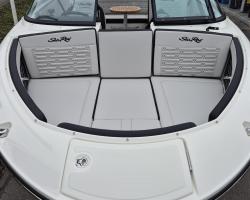 Sea Ray SPX 210 Europe Vorschaubild 2