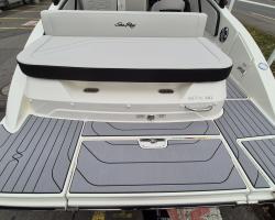 Sea Ray SPX 210 Europe Vorschaubild 15