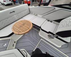 Sea Ray SPX 210 Europe Vorschaubild 9