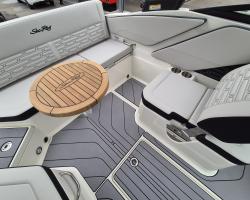 Sea Ray SPX 210 Europe Vorschaubild 10