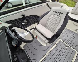 Sea Ray SPX 210 Europe Vorschaubild 6