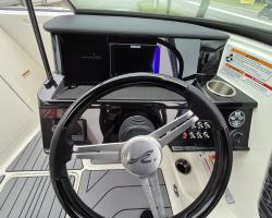 Sea Ray SPX 210 Europe Vorschaubild 5