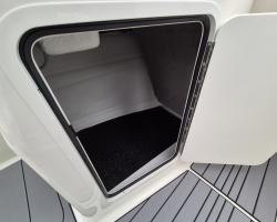 Sea Ray SPX 210 Europe Vorschaubild 11