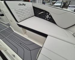 Sea Ray SPX 210 Europe Vorschaubild 4