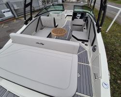 Sea Ray SPX 210 Europe Vorschaubild 12