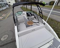 Sea Ray SPX 210 Europe Vorschaubild 13