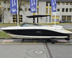 Sea Ray SPX 230 Europe Vorschaubild 1