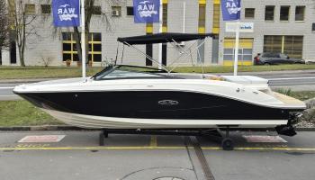 Sea Ray SPX 230 Europe