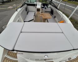 Sea Ray SPX 230 Europe Vorschaubild 18