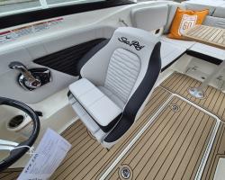 Sea Ray SPX 230 Europe Vorschaubild 6