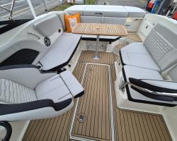 Sea Ray SPX 230 Europe Vorschaubild 12