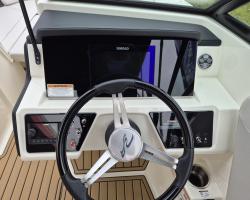 Sea Ray SPX 230 Europe Vorschaubild 5