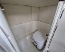 Sea Ray SPX 230 Europe Vorschaubild 8