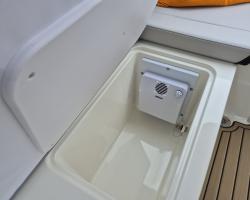Sea Ray SPX 230 Europe Vorschaubild 15