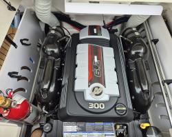 Sea Ray SPX 230 Europe Vorschaubild 16
