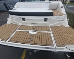 Sea Ray SLX 250 Europe Vorschaubild 18
