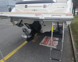 Sea Ray SLX 250 Europe Vorschaubild 19