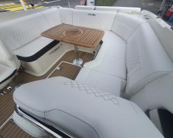 Sea Ray SLX 250 Europe Vorschaubild 10