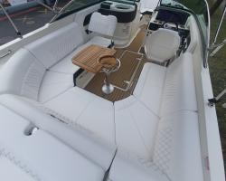 Sea Ray SLX 250 Europe Vorschaubild 11