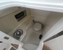 Sea Ray SLX 250 Europe Vorschaubild 8