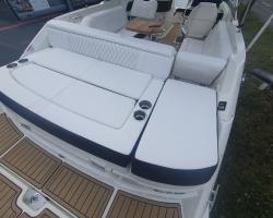 Sea Ray SLX 250 Europe Vorschaubild 14