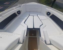 Sea Ray SLX 250 Europe Vorschaubild 4
