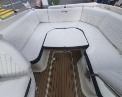 Sea Ray SLX 250 Europe Vorschaubild 13