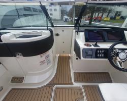 Sea Ray SLX 250 Europe Vorschaubild 5