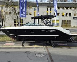 Sea Ray SLX 250 Europe Vorschaubild 1