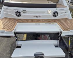 Sea Ray SLX 250 Europe Vorschaubild 19