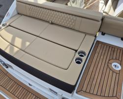 Sea Ray SLX 250 Europe Vorschaubild 15