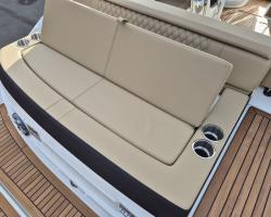 Sea Ray SLX 250 Europe Vorschaubild 16