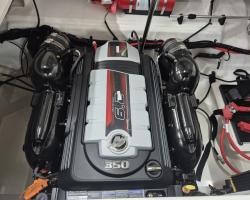 Sea Ray SLX 250 Europe Vorschaubild 14