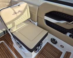 Sea Ray SLX 250 Europe Vorschaubild 7