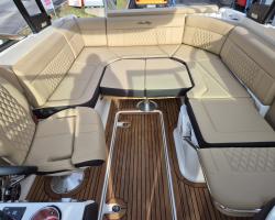 Sea Ray SLX 250 Europe Vorschaubild 10