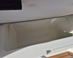 Sea Ray SLX 250 Europe Vorschaubild 13