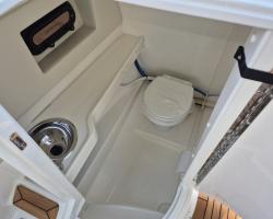 Sea Ray SLX 250 Europe Vorschaubild 8