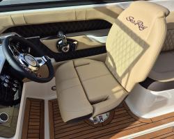 Sea Ray SLX 250 Europe Vorschaubild 6