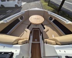 Sea Ray SLX 250 Europe Vorschaubild 4