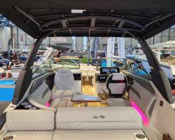 Sea Ray SLX 260 US Vorschaubild 6