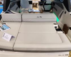 Sea Ray SLX 260 US Vorschaubild 12