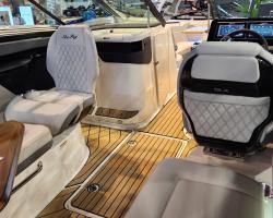 Sea Ray SLX 260 US Vorschaubild 8