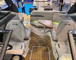 Sea Ray SLX 260 US Vorschaubild 10