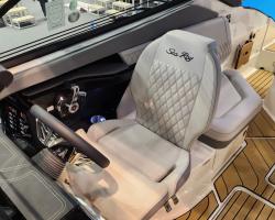Sea Ray SLX 260 US Vorschaubild 4