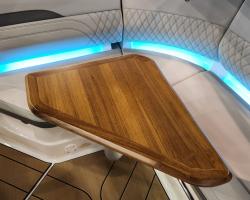 Sea Ray SLX 260 US Vorschaubild 11