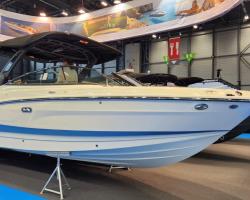 Sea Ray SLX 260 US Vorschaubild 1