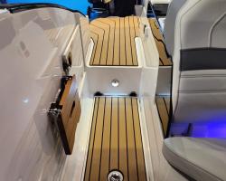 Sea Ray SLX 260 US Vorschaubild 14