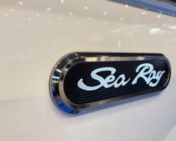 Sea Ray SLX 260 US Vorschaubild 15